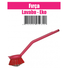 Fırça Lavabo - Eko