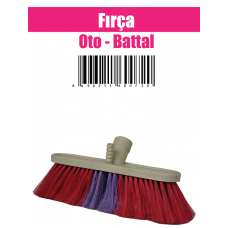 Fırça Oto - Battal