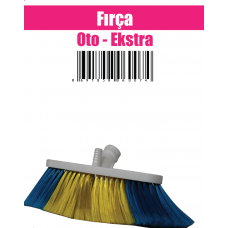 Fırça Oto - Ekstra 
