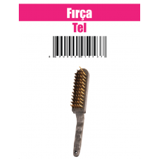 Fırça Tel