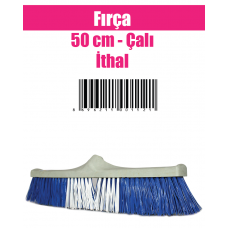Fırça 50 cm -Çalı İthal