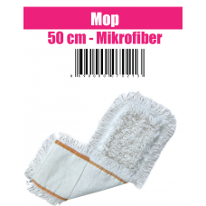 Mop 50 cm - Mikrofiber
