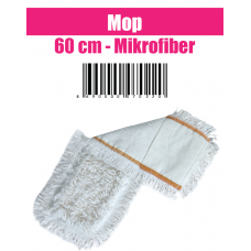 Mop 60 cm - Mikrofiber