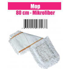 Mop 80 cm - Mikrofiber