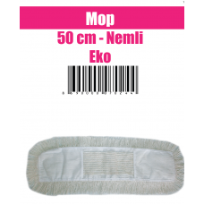 Mop 50 cm - Nemli Eko