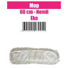 Mop 60 cm - Nemli Eko