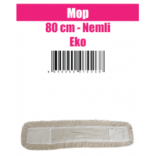 Mop 80 cm - Nemli Eko