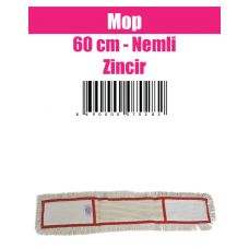 Mop 60 cm - Nemli Zincir