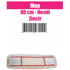 Mop 80 cm - Nemli Zincir
