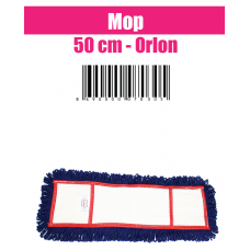 Mop 50 cm - Orlon